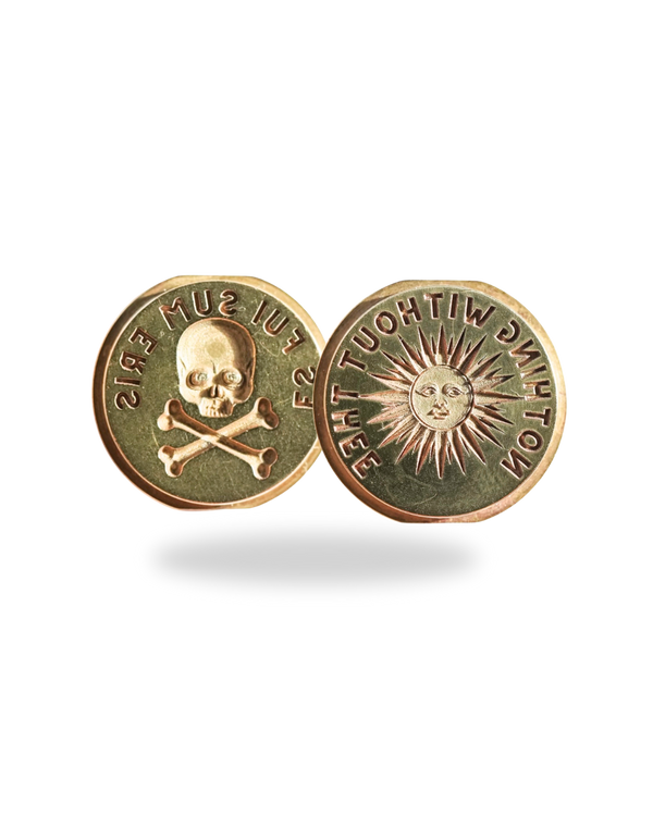 Memento Mori Penny
