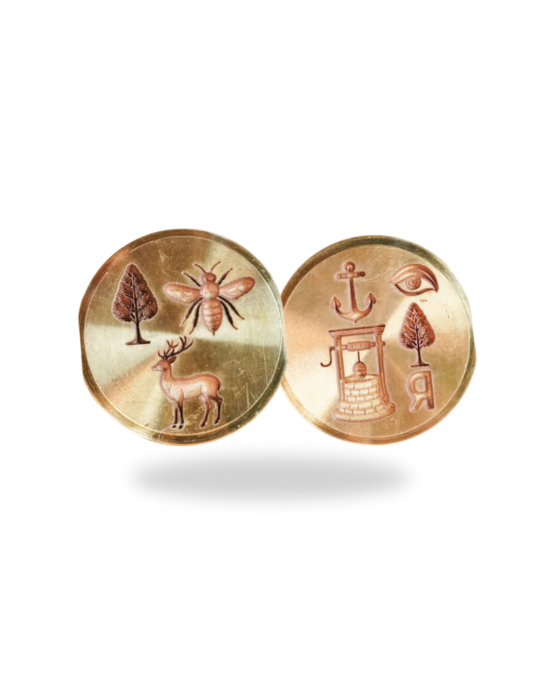 Rebus Penny