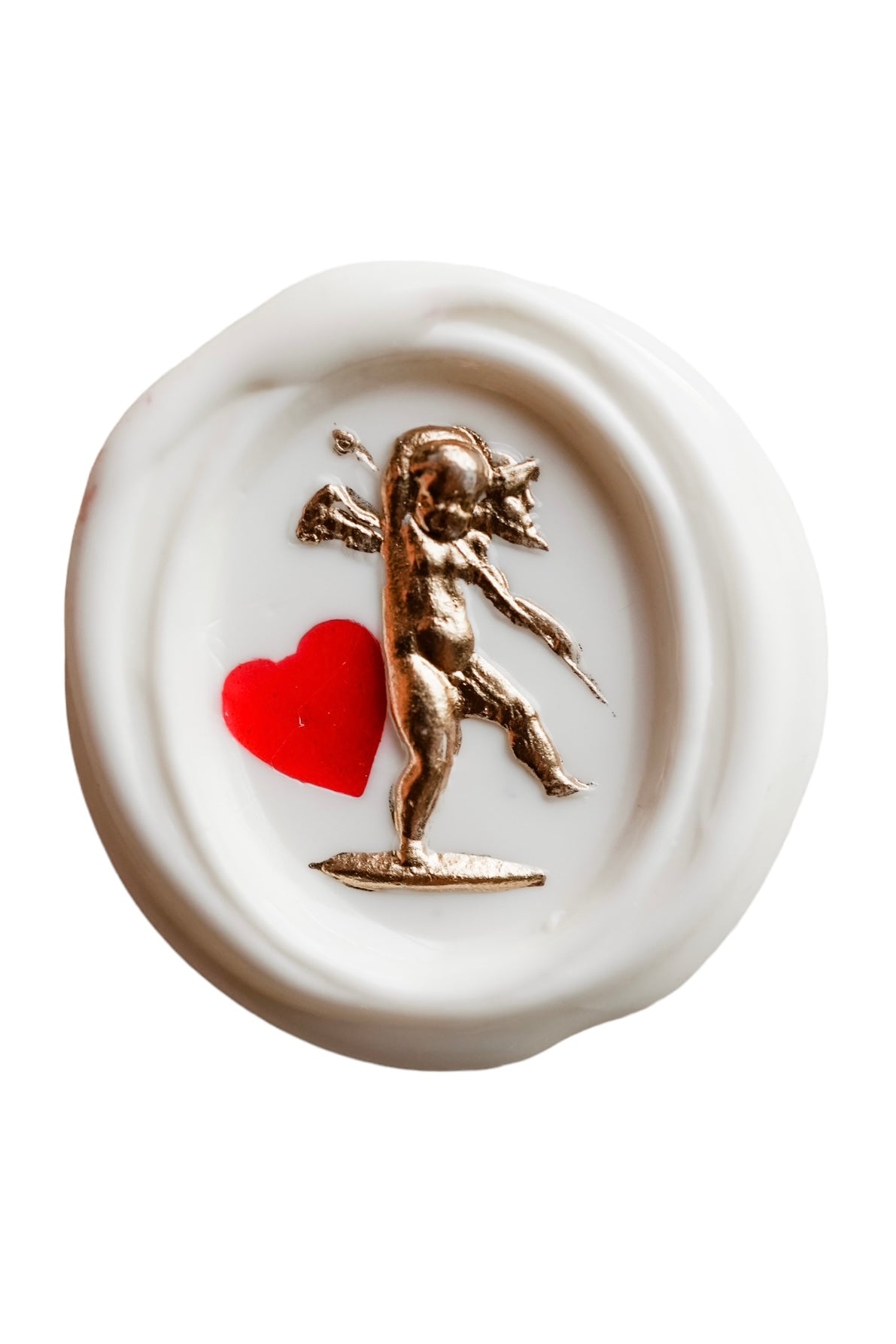 Cupid wax seal - .de