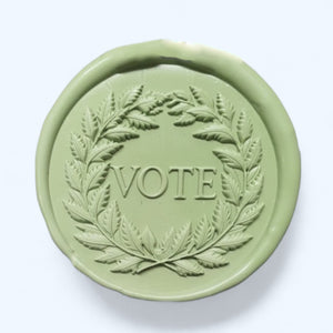 Vote Heirloom Collector’s Seal