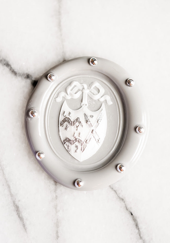 Mastering Two-Toned Wax Seals: The Kathryn Hastings Technique