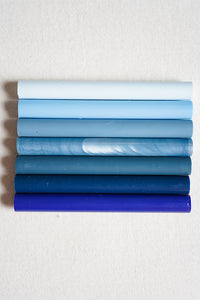 Blue Sealing Wax Bundle