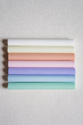 Pastel Sealing Wax Bundle