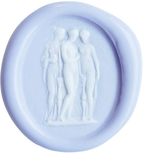 Jasperware Three Graces