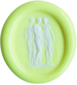 Jasperware Three Graces