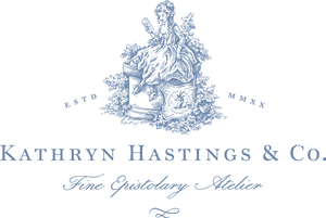 KATHRYN HASTINGS & CO.