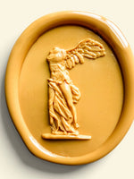 Winged Victory Seal