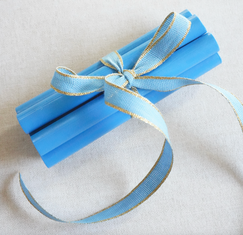 Santorini Sealing Wax Bundle