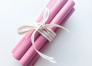 Patsy Pink Sealing Wax Bundle