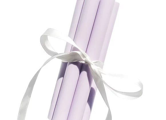 Viennese Violet Sealing Wax Bundle