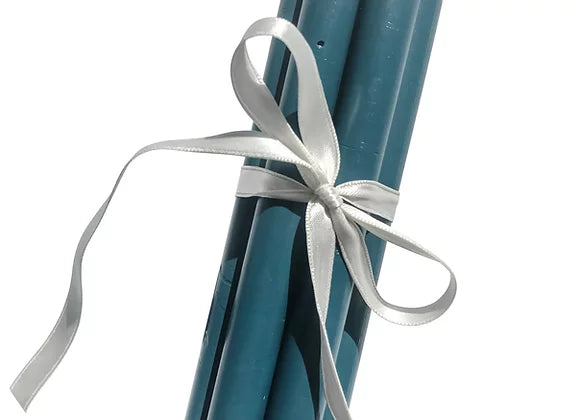 Collier Blue Sealing Wax Bundle