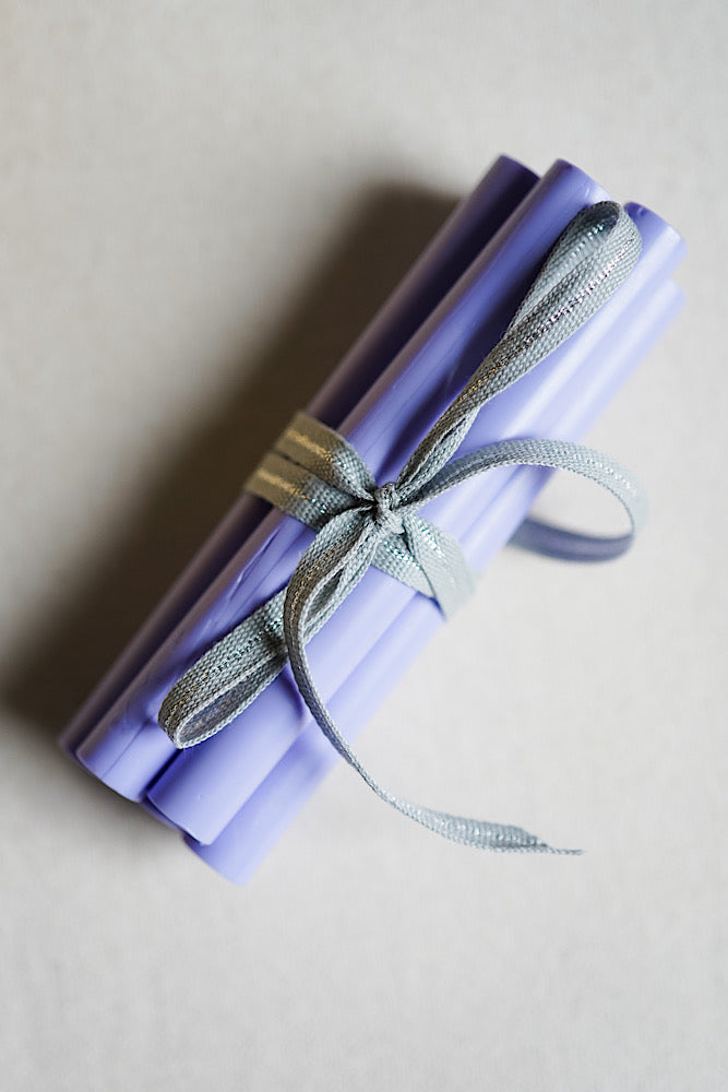 Provence (Lavender) Sealing Wax Bundle