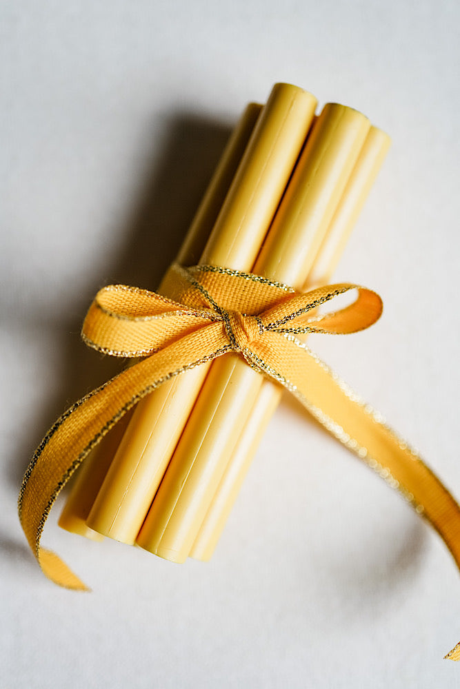 Hera (Frankincense) Sealing Wax Bundle