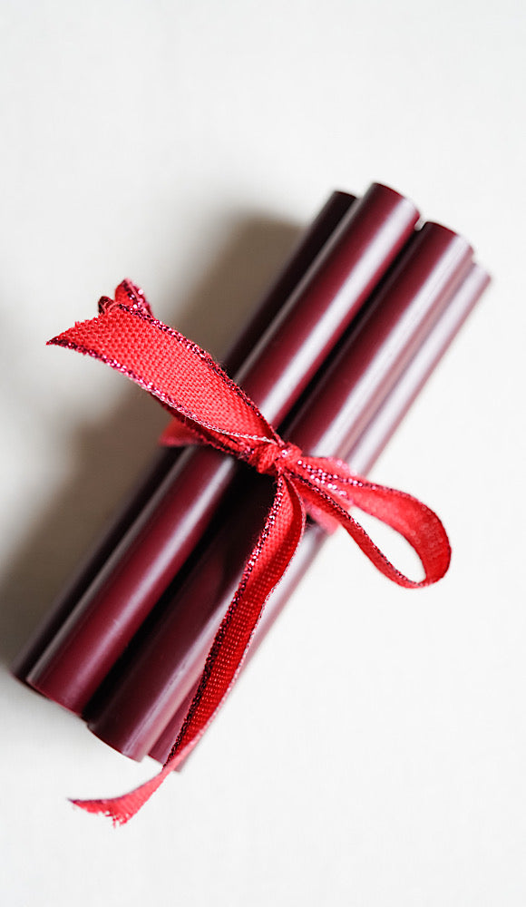 Bacchus Sealing Wax Bundle