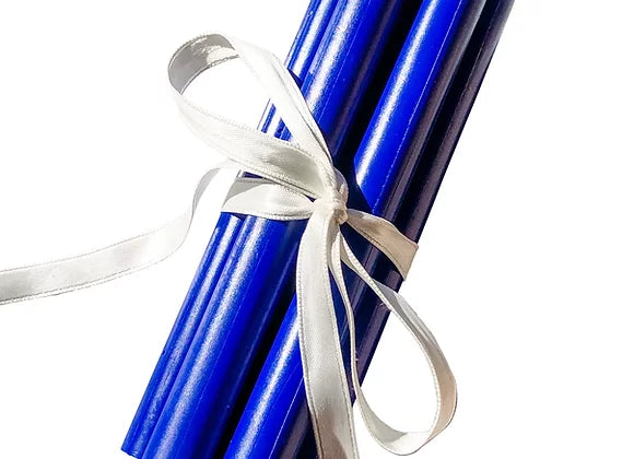Yves Blue Sealing Wax Bundle